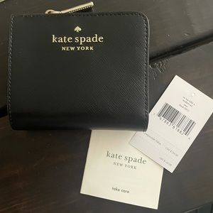 BRAND NEW KATE SPADE WALLET